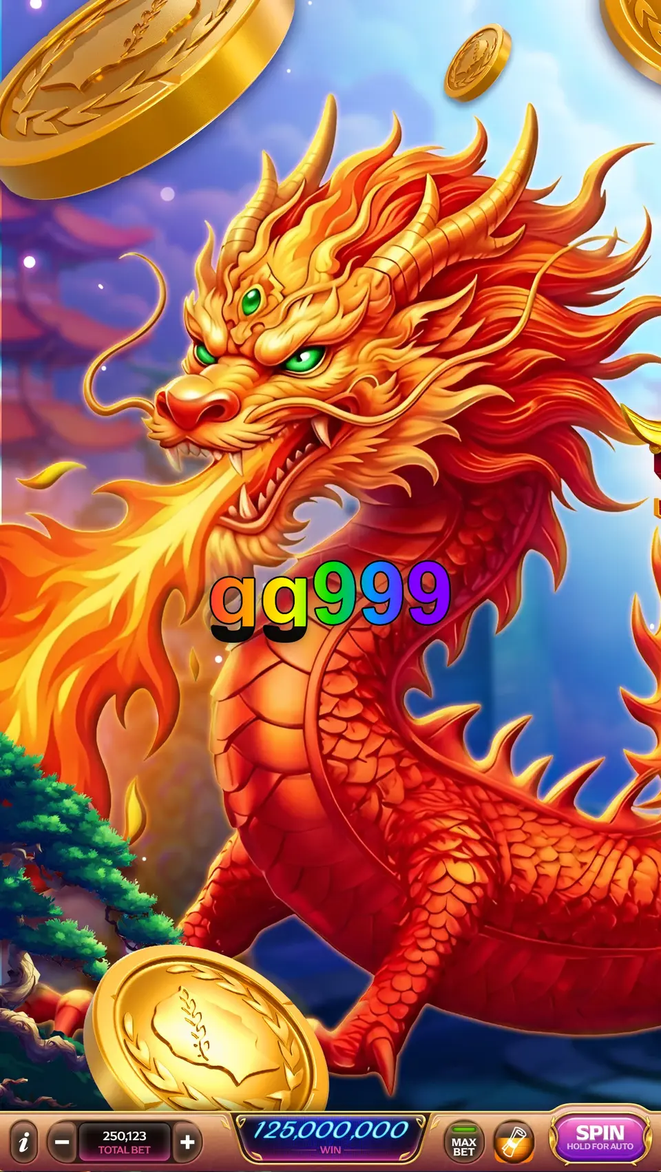 gg999 APK