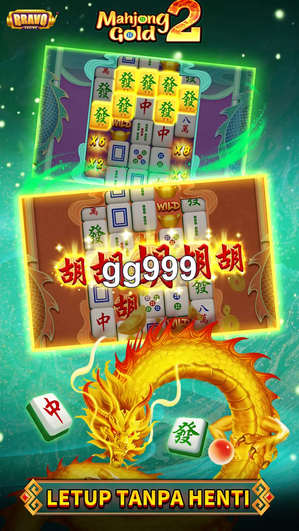gg999 APK