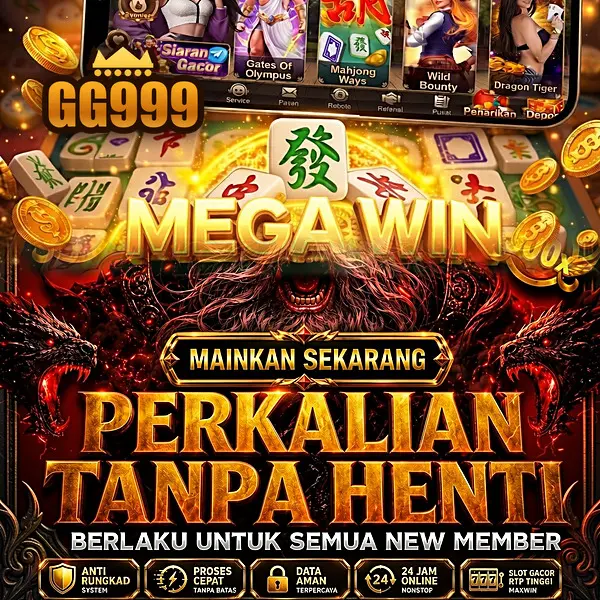 gg999 Masuk