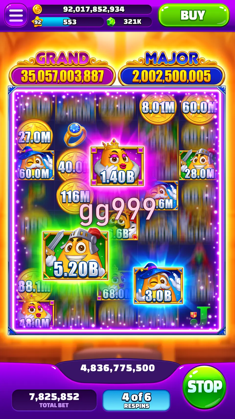 gg999 Masuk