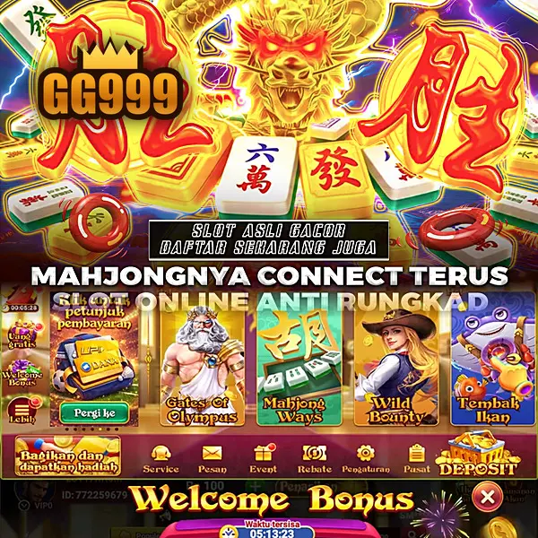 gg999 Masuk - gg999 Resmi