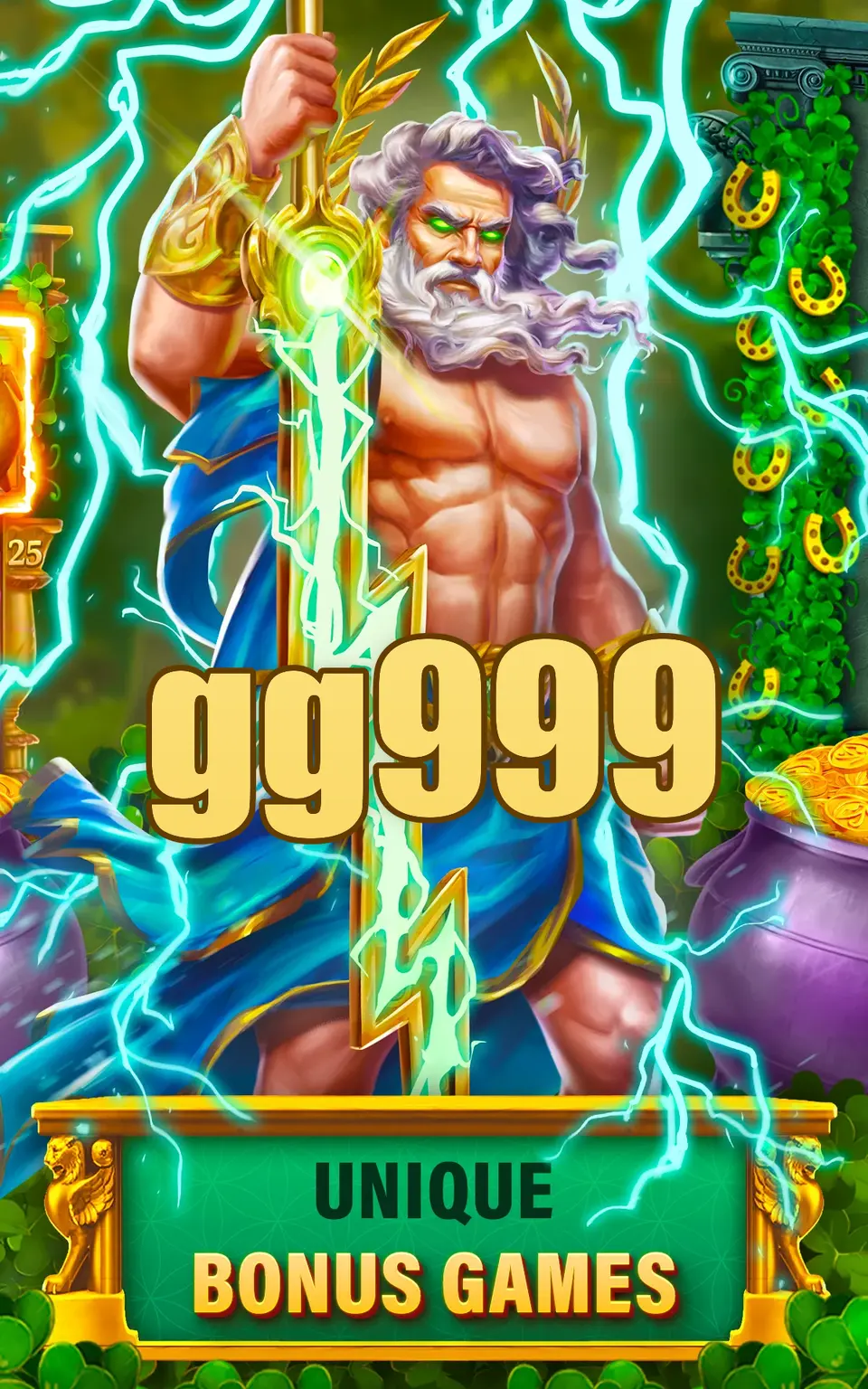 gg999 Preview - Resmi Unduh